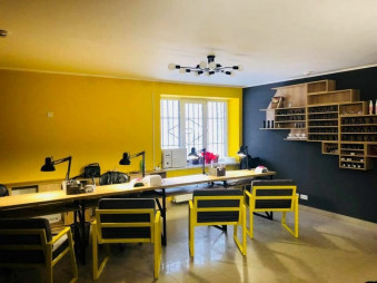 Салон красоты в Виннице